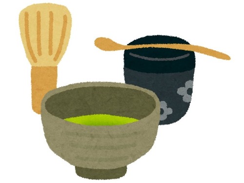 フランス人が木枠で囲んだだけの「茶室」を作って世界中で振る舞う