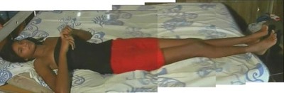 身長2メートルを越す美少女05