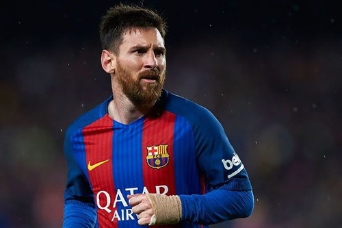 メッシそっくりのイラン人が逮捕09