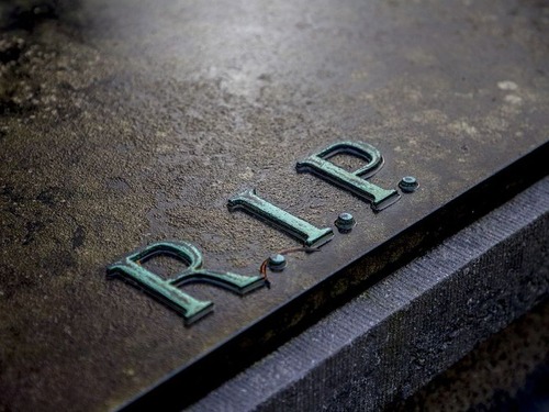 死んだら人生が統計で出てくるとしたら、どの数字を見ますか?