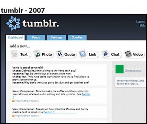 初期の大手サイト11