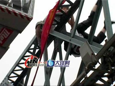 自殺希望者の背中を押す00