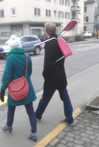 ツッコミどころに困る17