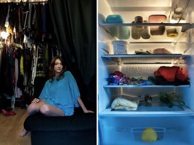 冷蔵庫の中身00