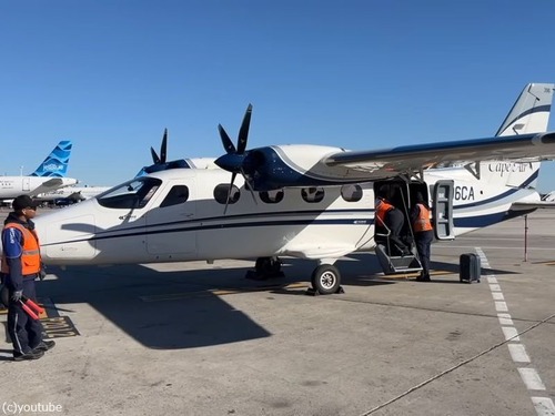 「荷物だけじゃないの!?」乗客の体重も測る航空会社が話題に