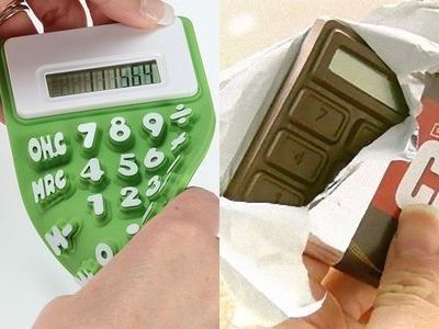 おもしろ電卓00