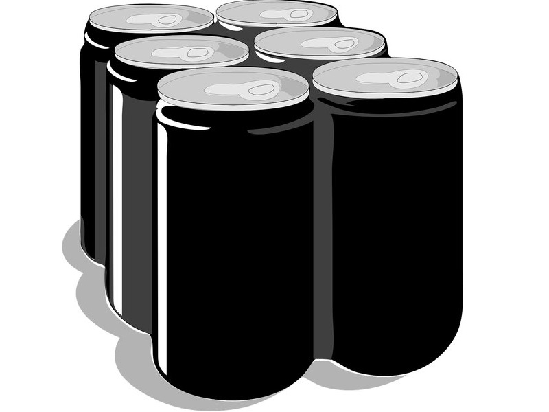 アメリカの缶ジュースの表記がおかしなことになっていた 飲むのが不安になるミス らばq アメリカの缶ジュースの表記がおかしなことになっていた 飲むのが不安になるミス らばq