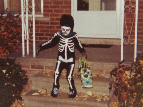 14ハロウィーン子供コスプレ