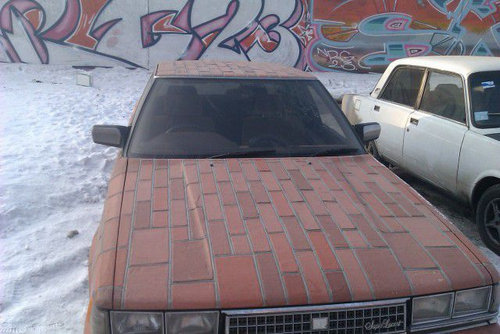 さすがロシア18