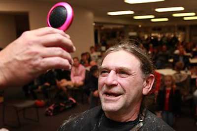 41年ぶりのヒゲ剃り01