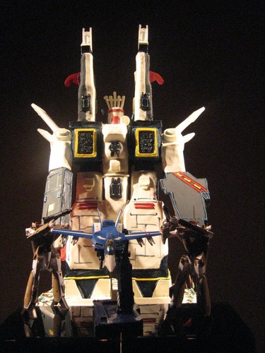 マクロス・ウェディング・ケーキ02