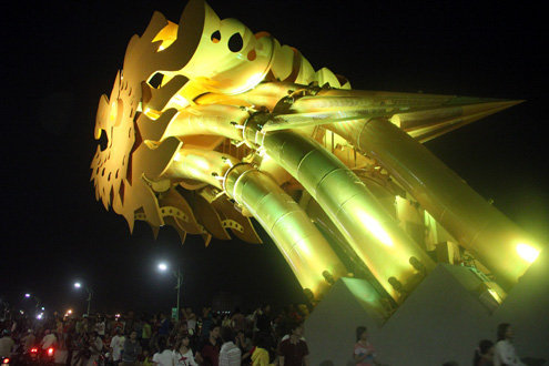 ドラゴンブリッジ03