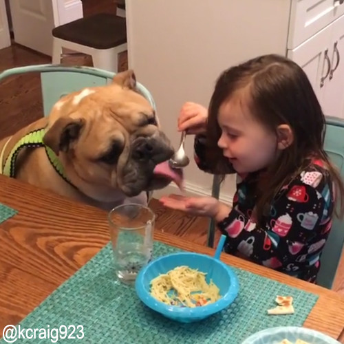 ふたりは仲良し03