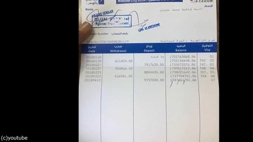 亡くなった体の不自由なホームレス女性が1億円を持っていた02