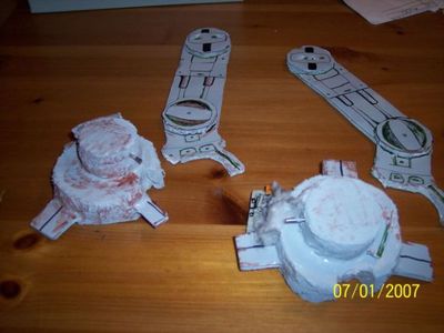 ちょっと微笑ましくてかっこいいベビーカー01