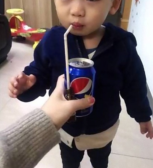 お薬を子どもに飲ませる方法01