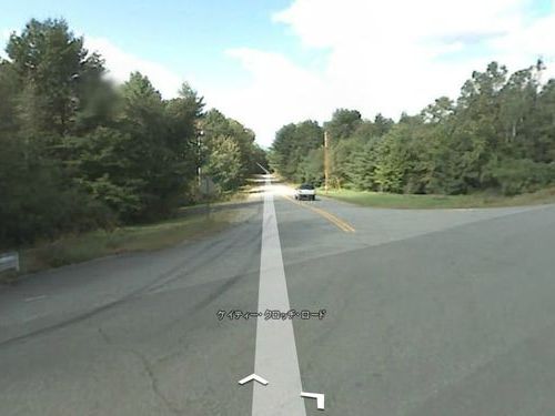 ハレンチすぎる名前の道路00