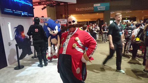 部長のコスプレ03