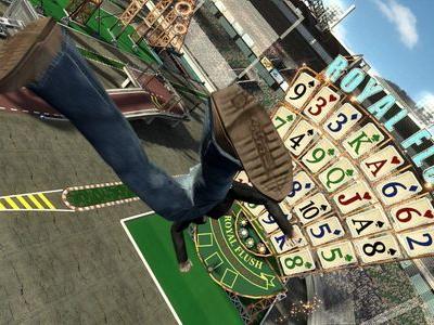 PCゲーム