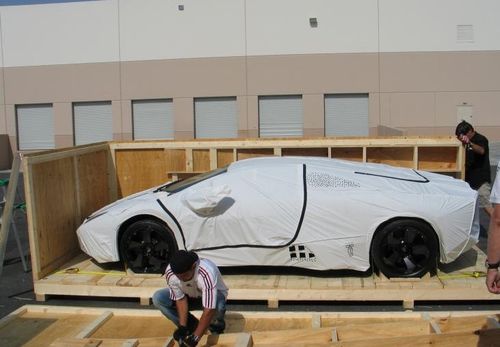 ランボルギーニ・レヴェントン04