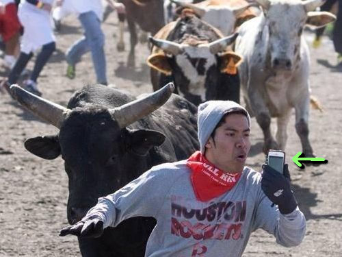 レベルの高い自分撮り02