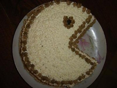 ゲームケーキ07