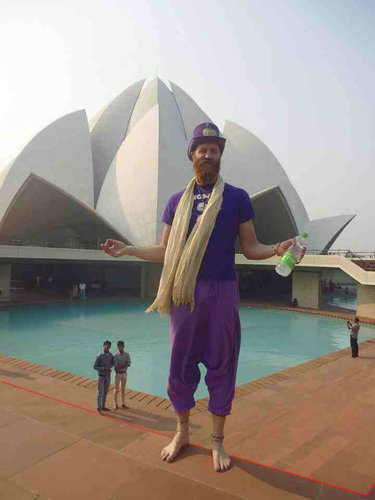 背の高い人のトリック04