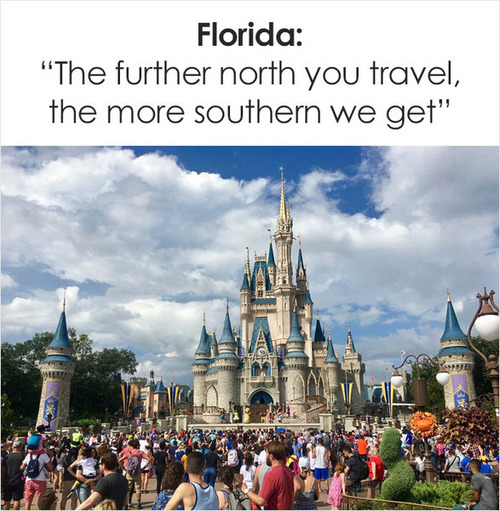 アメリカ各州のスローガン08