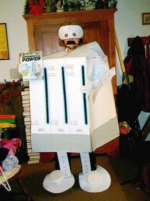ゲーム機本体コスプレ13