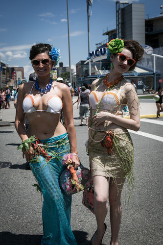 人魚パレード02