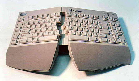 人気キーボード12