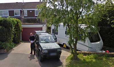 ストリートビュー01