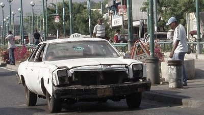 ポンコツ車11