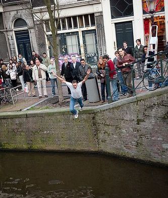 オランダのスーパーヒーロー03