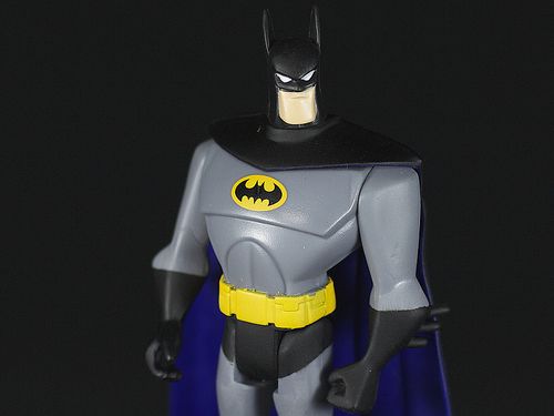 バットマンなヒゲ00