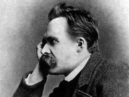 「神は死んだ」フリードリヒ・ニーチェが残した名言・格言