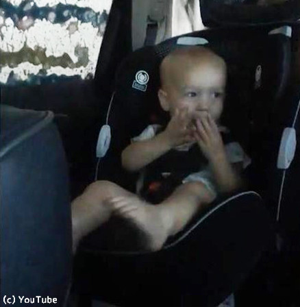 初めての洗車機03