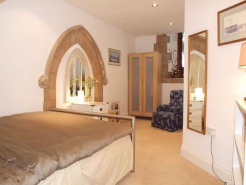 教会を家に改築03