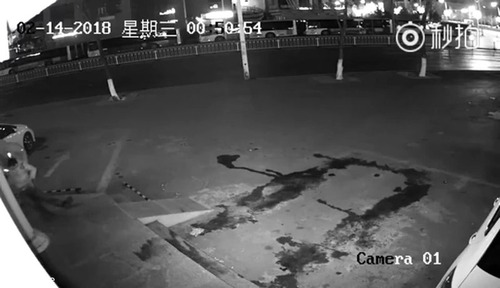 ダメな強盗のやり方09