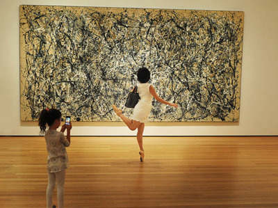 我々の中のダンサー05