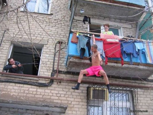 命がけの恋人たち08