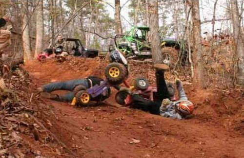 最高に人生を楽しんでる15