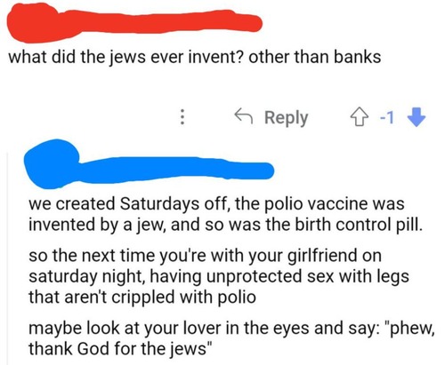 ユダヤ人が作ったもの01