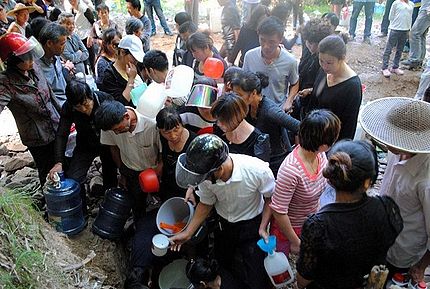 神の水で下痢に02