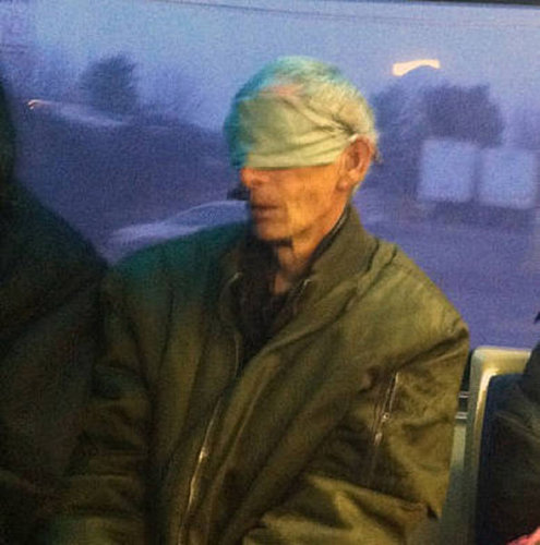 こんなバスは困る14