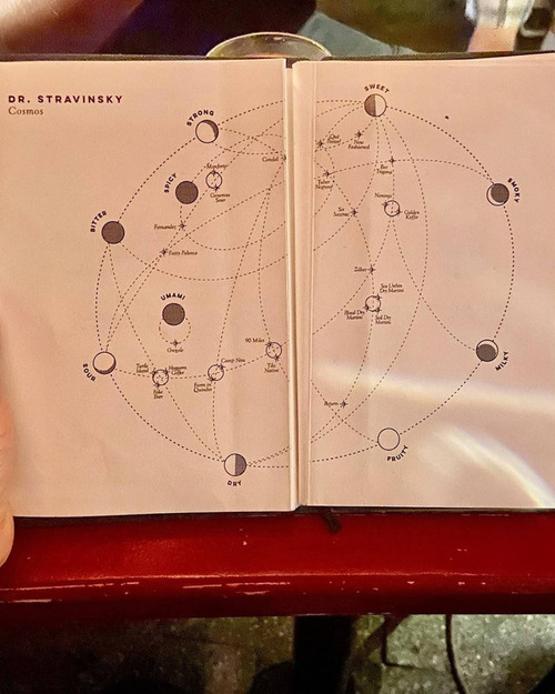面倒な酔っ払い向けの料金表02