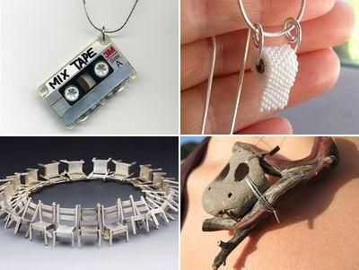 面白ネックレス00