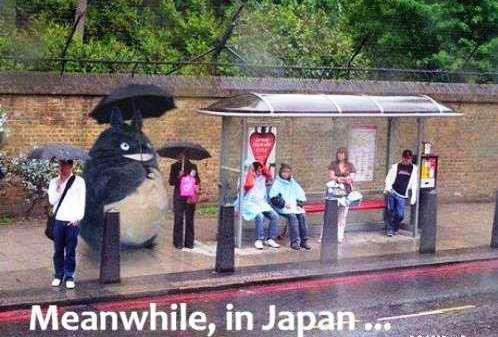 フィンランド人は他人が嫌い03