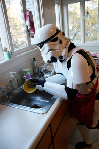 カッコいいけど役に立たない10