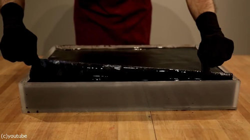 水面に描くゴッホ11